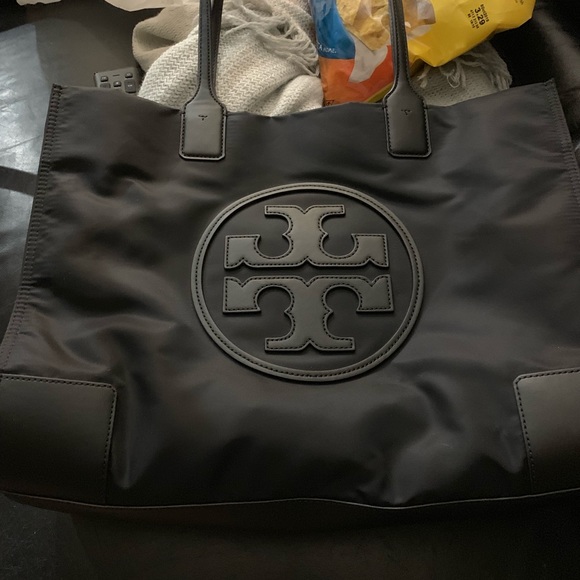 Tory Burch (used a few times) still like new. - Picture 5 of 6